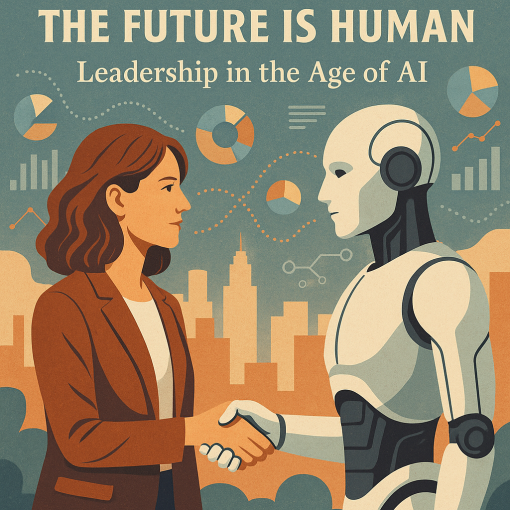 The Future is Human Leadership in the Age of AI (2)
